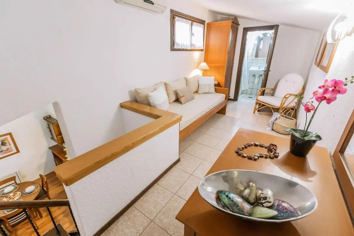 Paradise Found At Thalia'S Poolside Villa Sani   Sani (Chalkidiki)